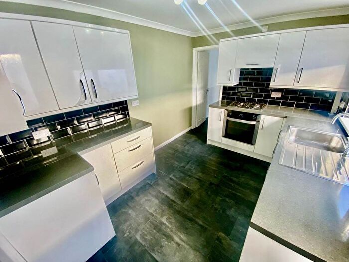 3 Bedroom Property To Rent In Clyndu Street, Morriston, Swansea, SA6