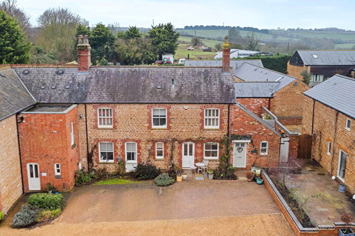 2 Bedroom Cottage For Sale In Main Street, Orton, NN14