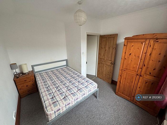 1 Bedroom Flat To Rent In Abbey Walk, Cambridge, CB1
