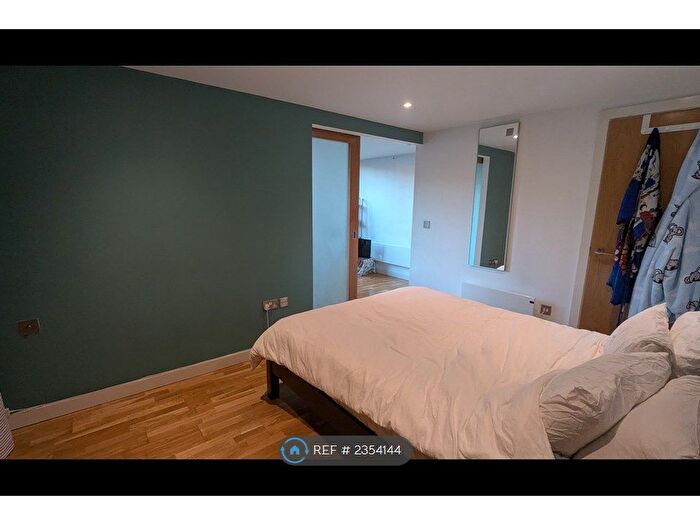 1 Bedroom Flat To Rent In Neptune Street, Leeds, LS9