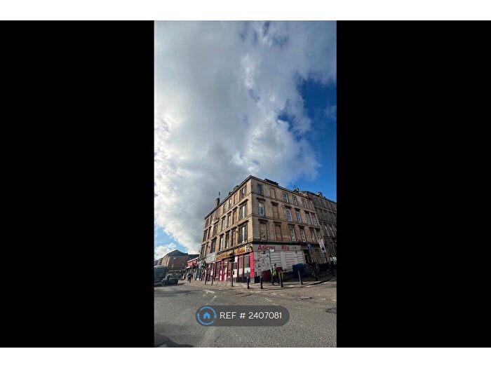 2 Bedroom Flat To Rent In St. George's Road, Glasgow, G3