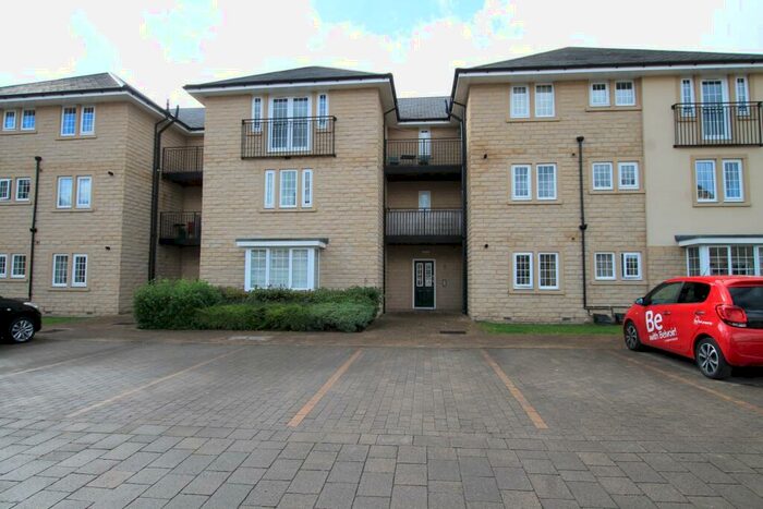 2 Bedroom Flat To Rent In Norwood Drive, Menston, Ilkley, LS29