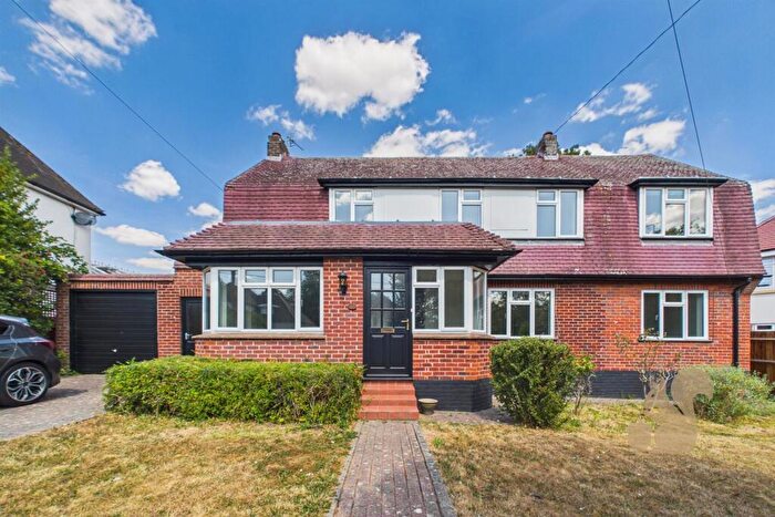 4 Bedroom House To Rent In Marshalls Road, Braintree, CM7