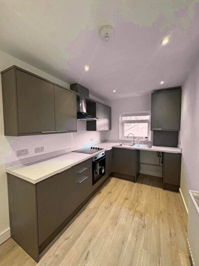 1 Bedroom Flat To Rent In Allerton Road, Liverpool, L18