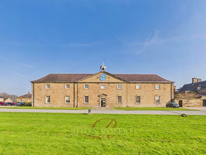 3 Bedroom Terraced House To Rent In Wynnstay Hall Estate, Ruabon, Wrexham, LL14