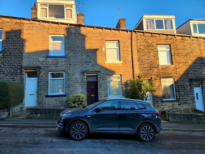 2 Bedroom Terraced House To Rent In Exeter Street, Sowerby Bridge, HX6