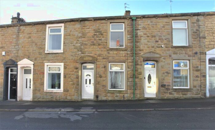 2 Bedroom Terraced House To Rent In Burton Street, Rishton, BB1