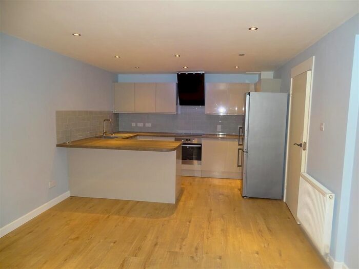 1 Bedroom Detached House To Rent In Goodeve Park, Hazelwood Road, Bristol BS9
