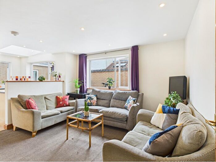 6 Bedroom End Of Terrace House To Rent In Cambridge Street, Norwich, NR2