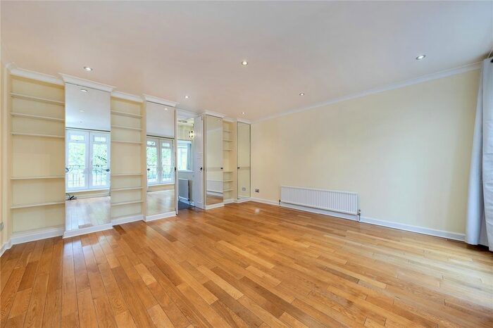 4 Bedroom Town House To Rent In Holland Villas Road, London, W14
