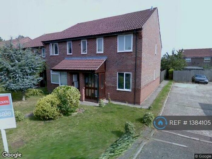1 Bedroom Flat To Rent In Thorpe Marriott, Norwich, NR8
