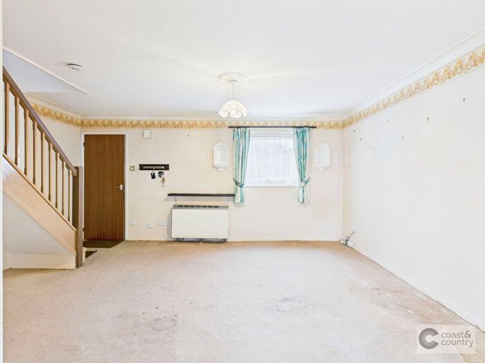 2 Bedroom Semi-detached House For Sale In Benedicts Road, Liverton, Newton Abbot, Devon, TQ12