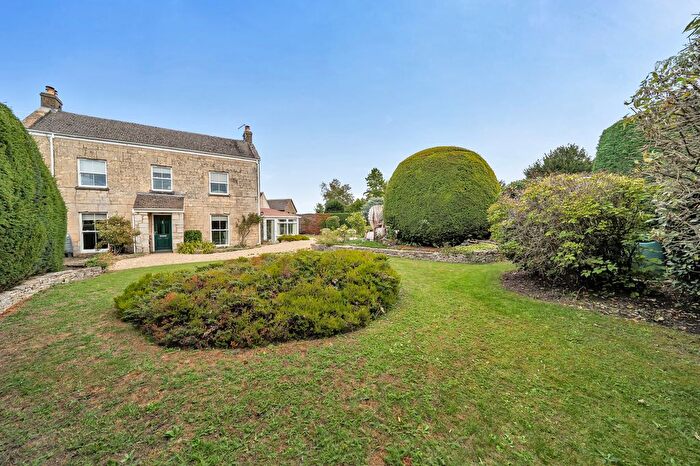 4 Bedroom Detached House For Sale In Bath Road, Leonard Stanley, GL10