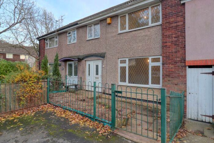 3 Bedroom Terraced House To Rent In Clare Avenue, Scunthorpe, DN17