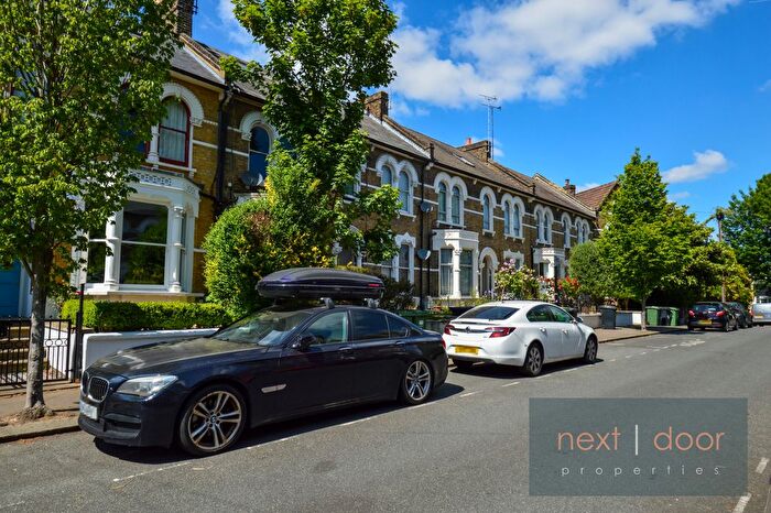 Studio To Rent In Sunninghill Road, Lewisham, London, SE13