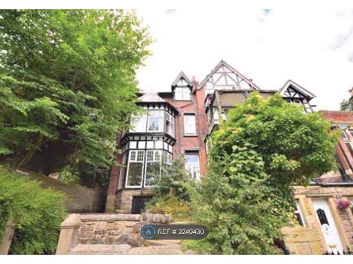 1 Bedroom Flat To Rent In Alexandra Road, Blackburn, BB2