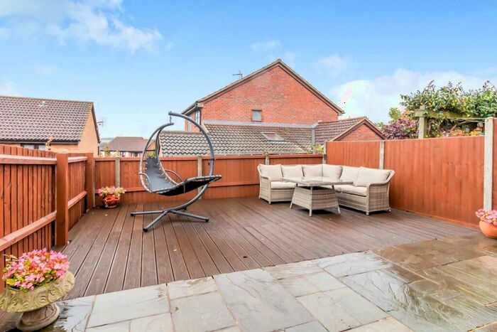 2 Bedroom Property To Rent In Sweet Mead, Saffron Walden, Saffron Walden, CB10