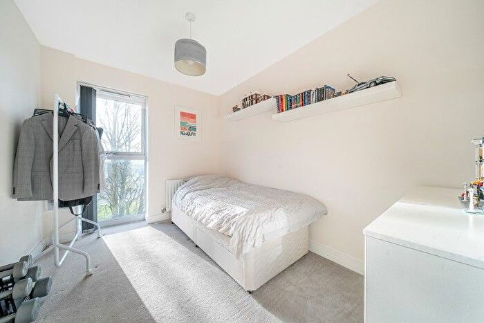 2 Bedroom Flat For Sale In Copeland House, Stevenage, Hertfordshire, SG1