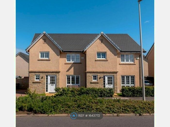 3 Bedroom Semi-Detached House To Rent In Pilgrims Way, North Berwick, EH39