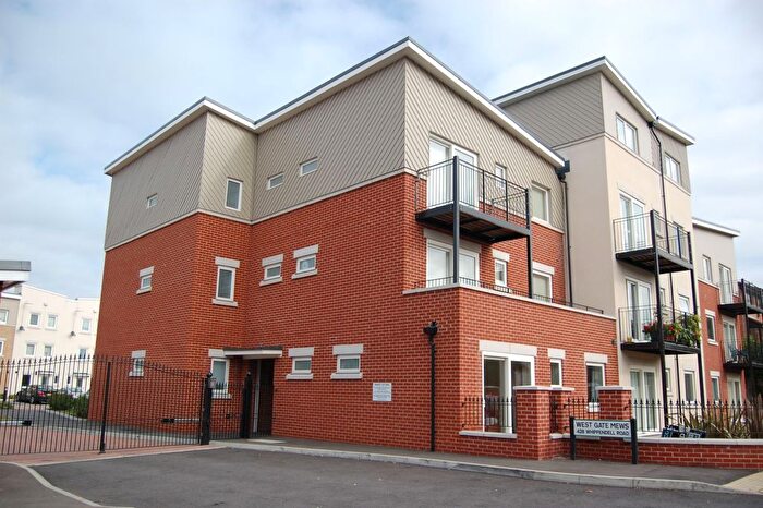 1 Bedroom Flat To Rent In Whippendell Road, Watford, WD18