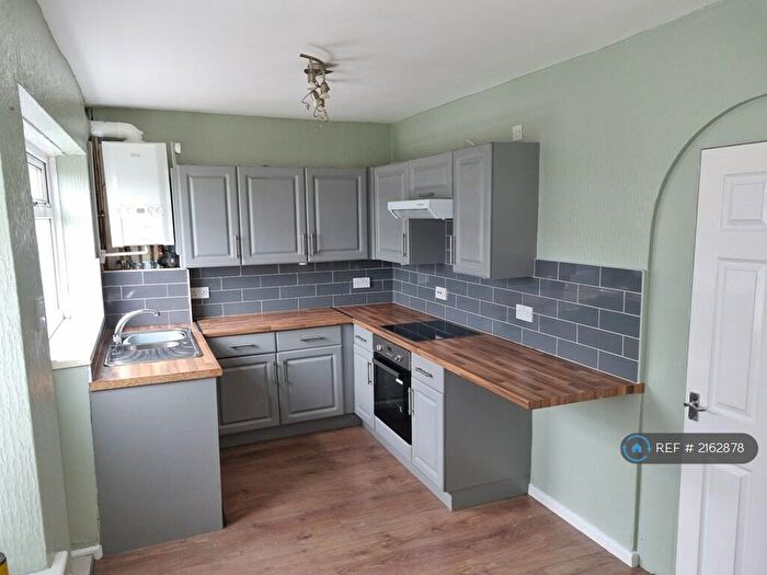 3 Bedroom Terraced House To Rent In Parkside Crescent, Seaham, SR7