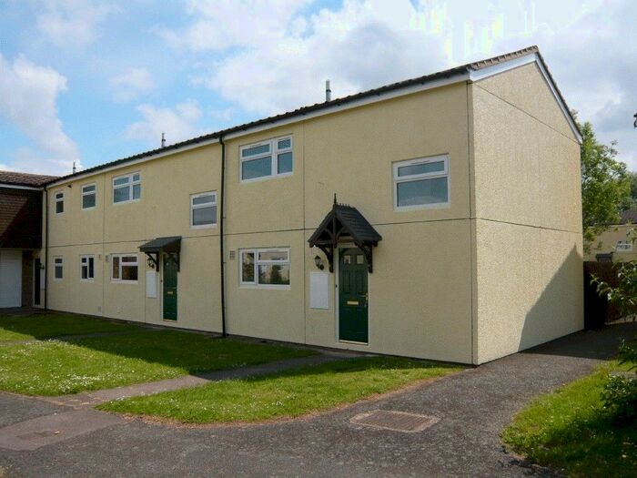 2 Bedroom Terraced House To Rent In Franks Avenue, Hereford, HR2