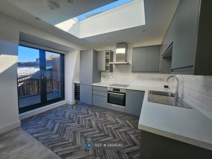 1 Bedroom Maisonette To Rent In The Chine, Dorking, RH4