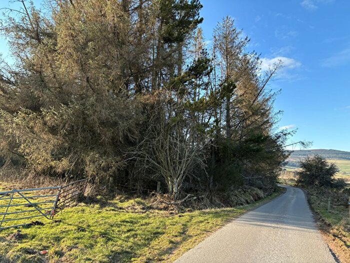Land For Sale In Aboyne, AB34
