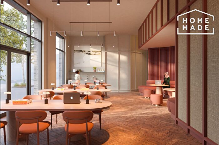 1 Bedroom Flat To Rent In Enclave, Birmingham City, B5