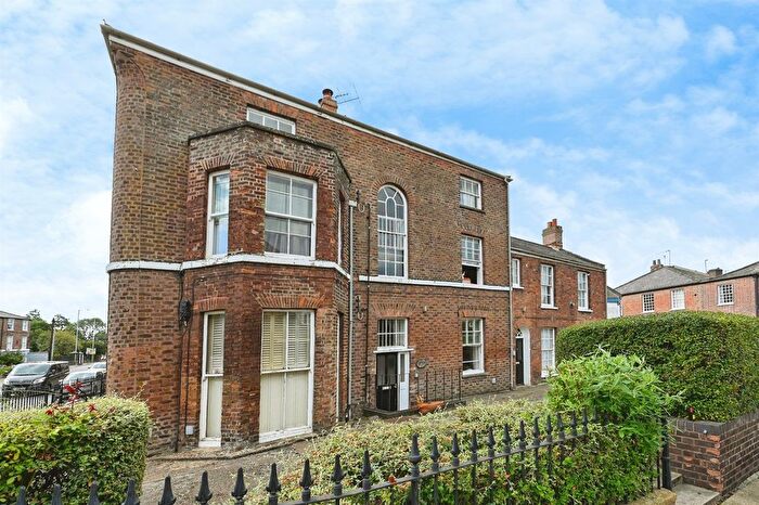 1 Bedroom Flat For Sale In London Road, King's Lynn, PE30