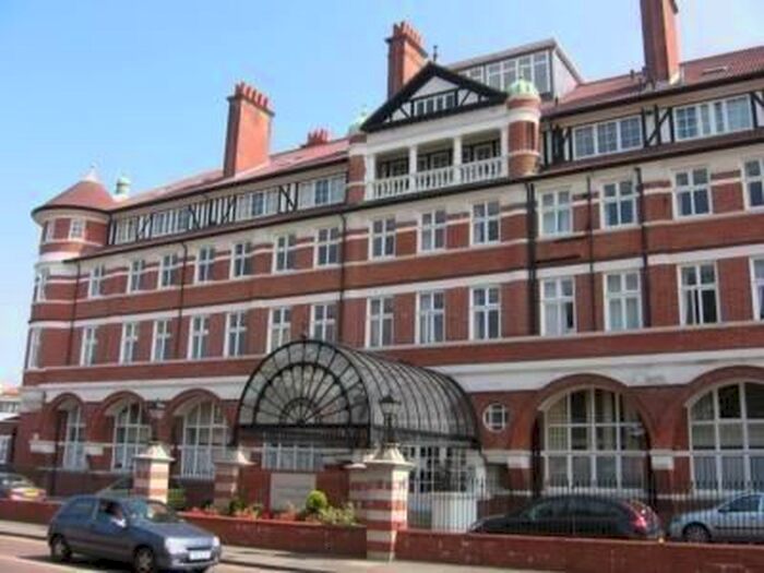 Studio To Rent In Owls Road, Bournemouth, BH5