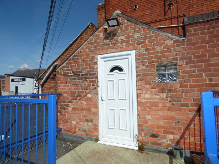 2 Bedroom Flat To Rent In High Street, Long Eaton, NG10