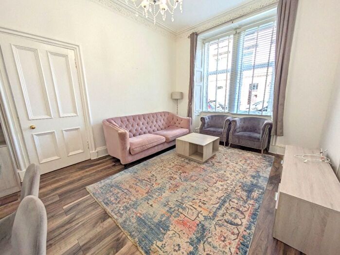 2 Bedroom Flat To Rent In Jameson Place, Leith Walk, Edinburgh, EH6
