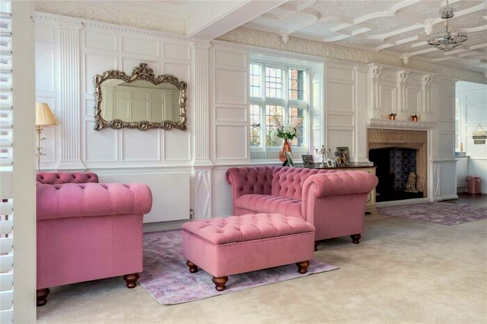 2 Bedroom Apartment For Sale In Slaugham Manor, Slaugham Place, Slaugham, Haywards Heath, RH17