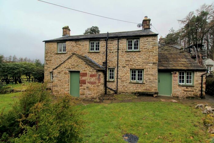 3 Bedroom Detached House To Rent In Fell End, Ravenstonedale, Kirkby Stephen, CA17