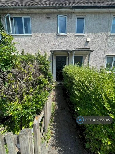 4 Bedroom Terraced House To Rent In Elizabeth Way, Cambridge, CB4