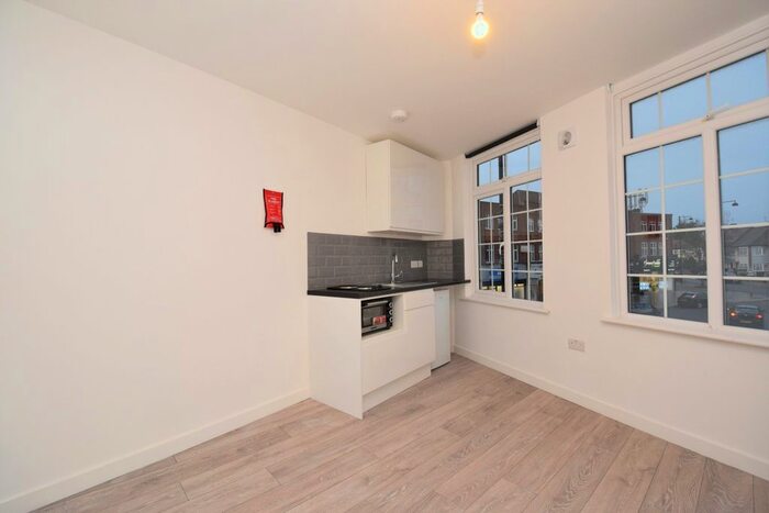 1 Bedroom Studio To Rent In Suite, Victoria Road, Ruislip, Greater London, HA4