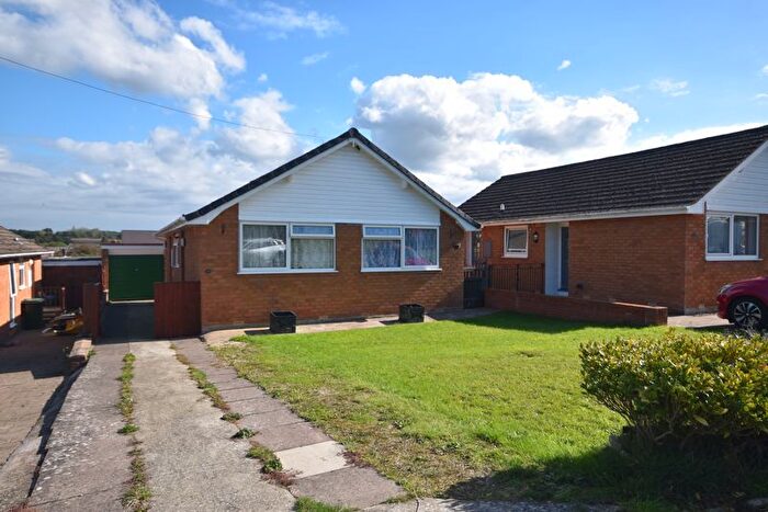2 Bedroom Detached Bungalow For Sale In Ronhill Lane, Cleobury Mortimer, DY14