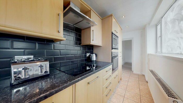 2 Bedroom Terraced House To Rent In Bertha Street, Consett, DH8