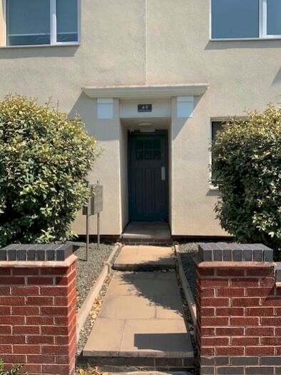 2 Bedroom Flat To Rent In Broadway Mansions, Coventry, West Midlands, CV5