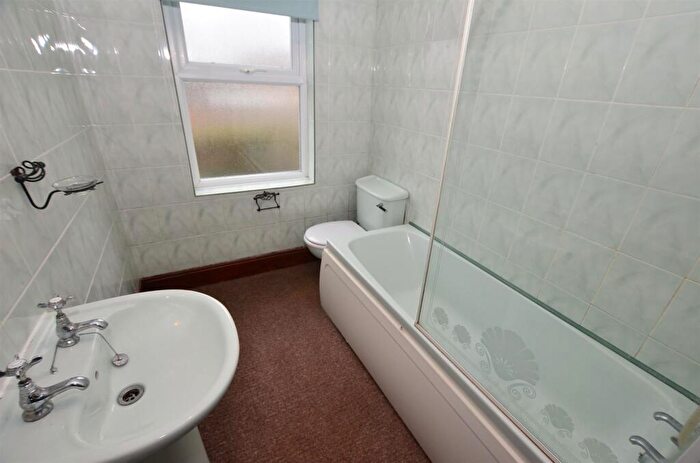 2 Bedroom Terraced House For Sale In Howe Street, Derby, DE22