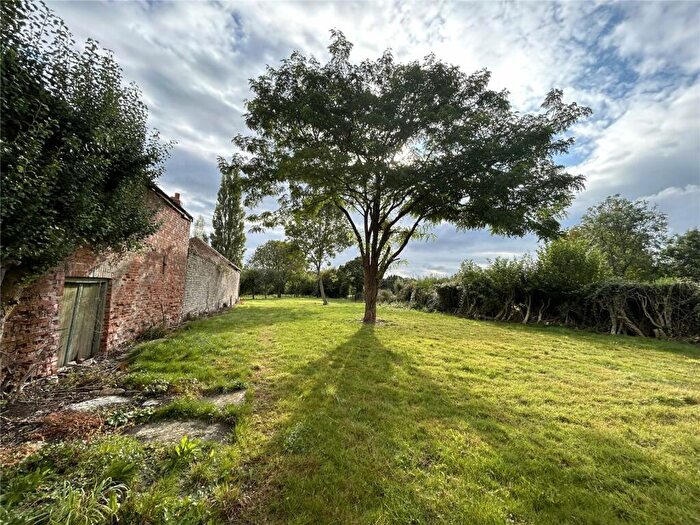 4 Bedroom Detached House For Sale In Lower Farm, Limington, Yeovil, BA22
