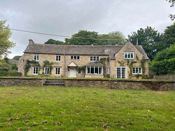 4 Bedroom Detached House To Rent In Turkdean, GL54