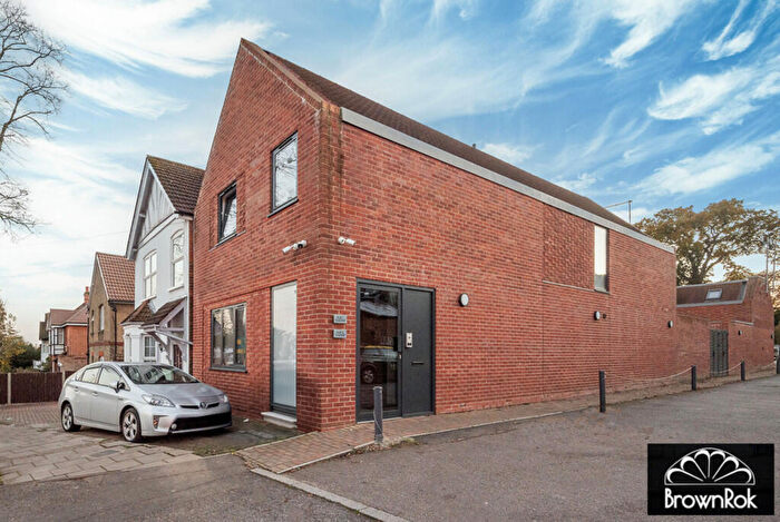 2 Bedroom Apartment To Rent In Elm Park, Stanmore, HA7