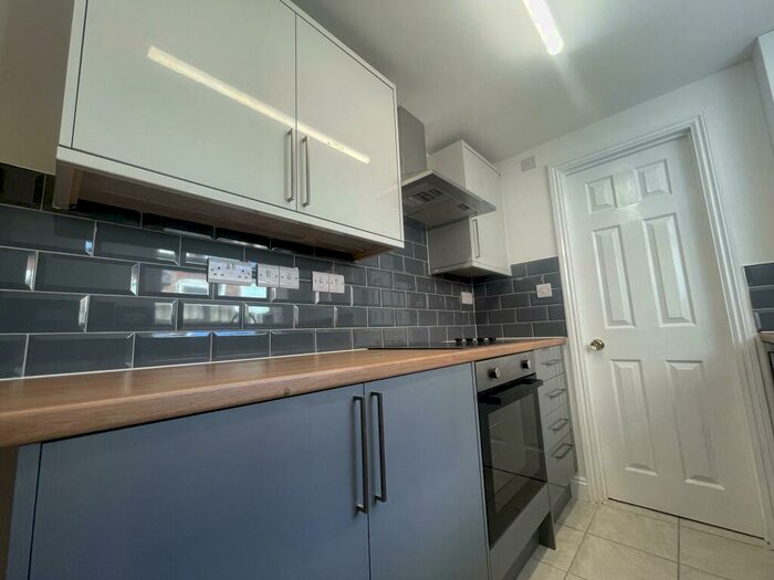 1 Bedroom Apartment To Rent In Nottingham Road, Ilkeston, DE7