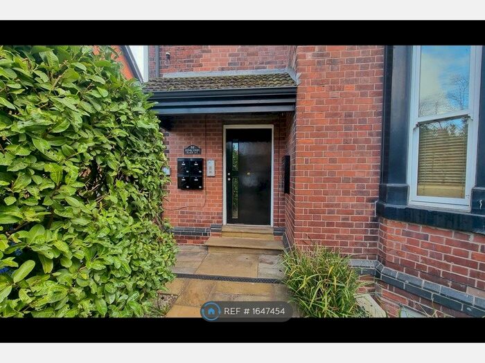 1 Bedroom Flat To Rent In Tudor Court, Doncaster, DN1
