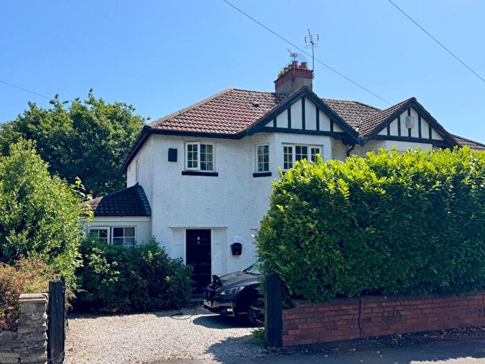 4 Bedroom Semi-Detached House For Sale In Westbourne Road, Penarth, CF64