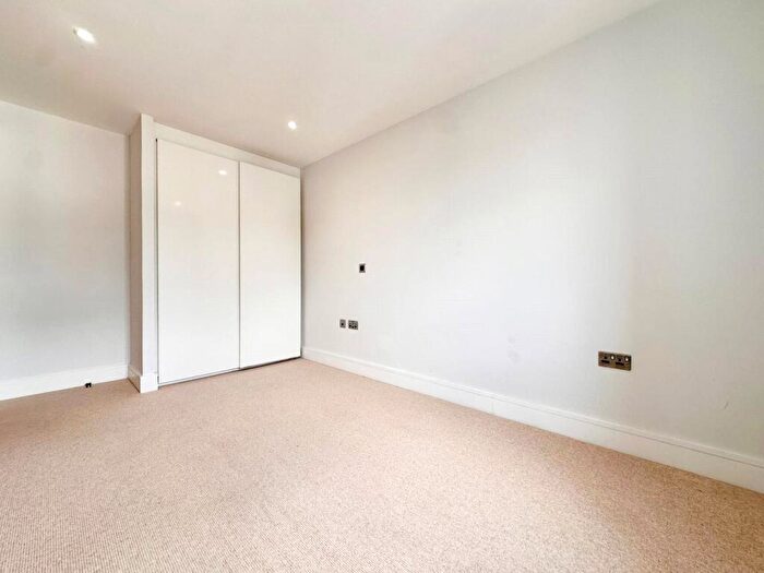2 Bedroom Apartment To Rent In Tempus, Clifton, BS8