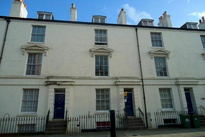2 Bedroom Flat To Rent In Latimer Gate, Southampton, SO14