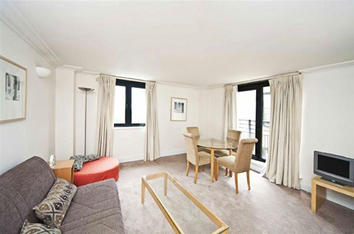 1 Bedroom Flat To Rent In Cromwell Road, South Kensington, SW7